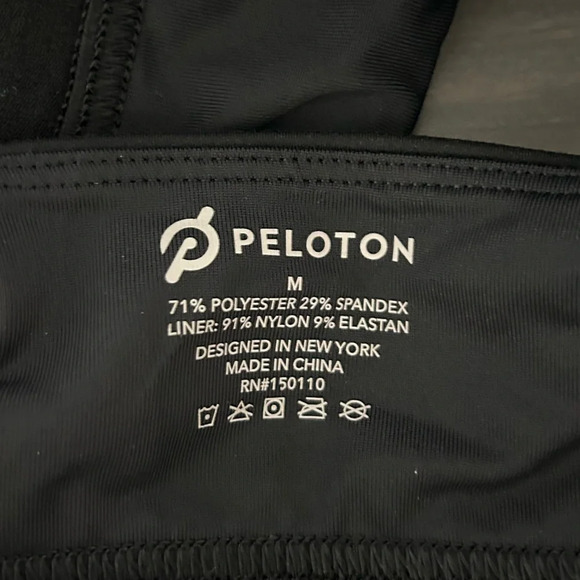 Peloton Bra - Picture 3 of 3